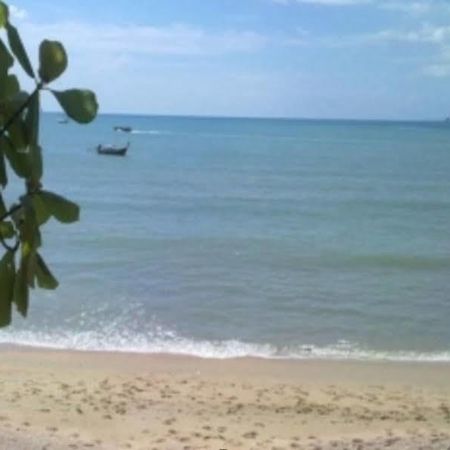Green Valley Resort Krabi town Buitenkant foto