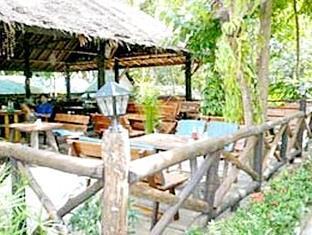 Green Valley Resort Krabi town Buitenkant foto